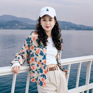 太阳之花