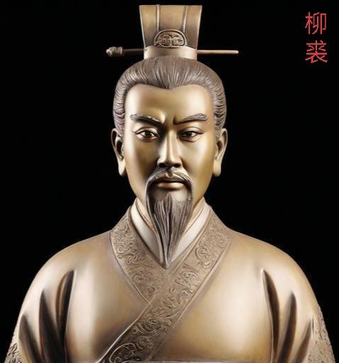 柳裘（？—581年），字茂和，河东郡解县人，是南北朝至隋朝时期的官员，出身于名门