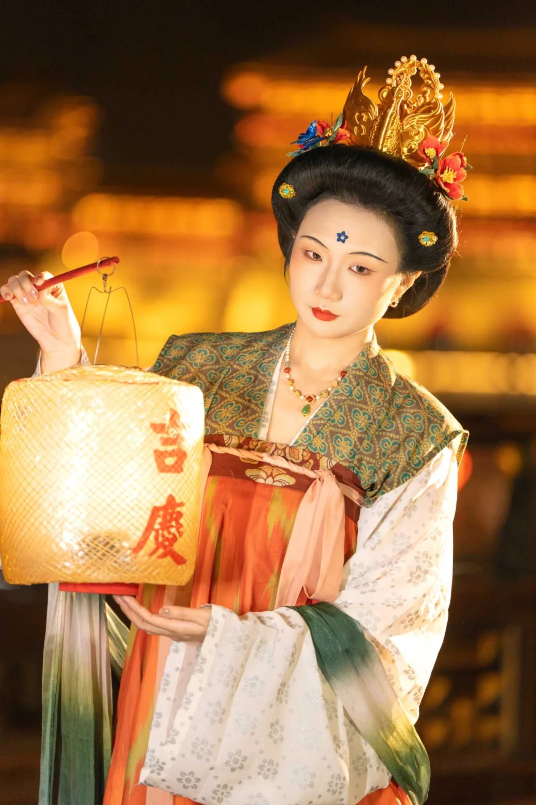 一年一岁一团圆｜客