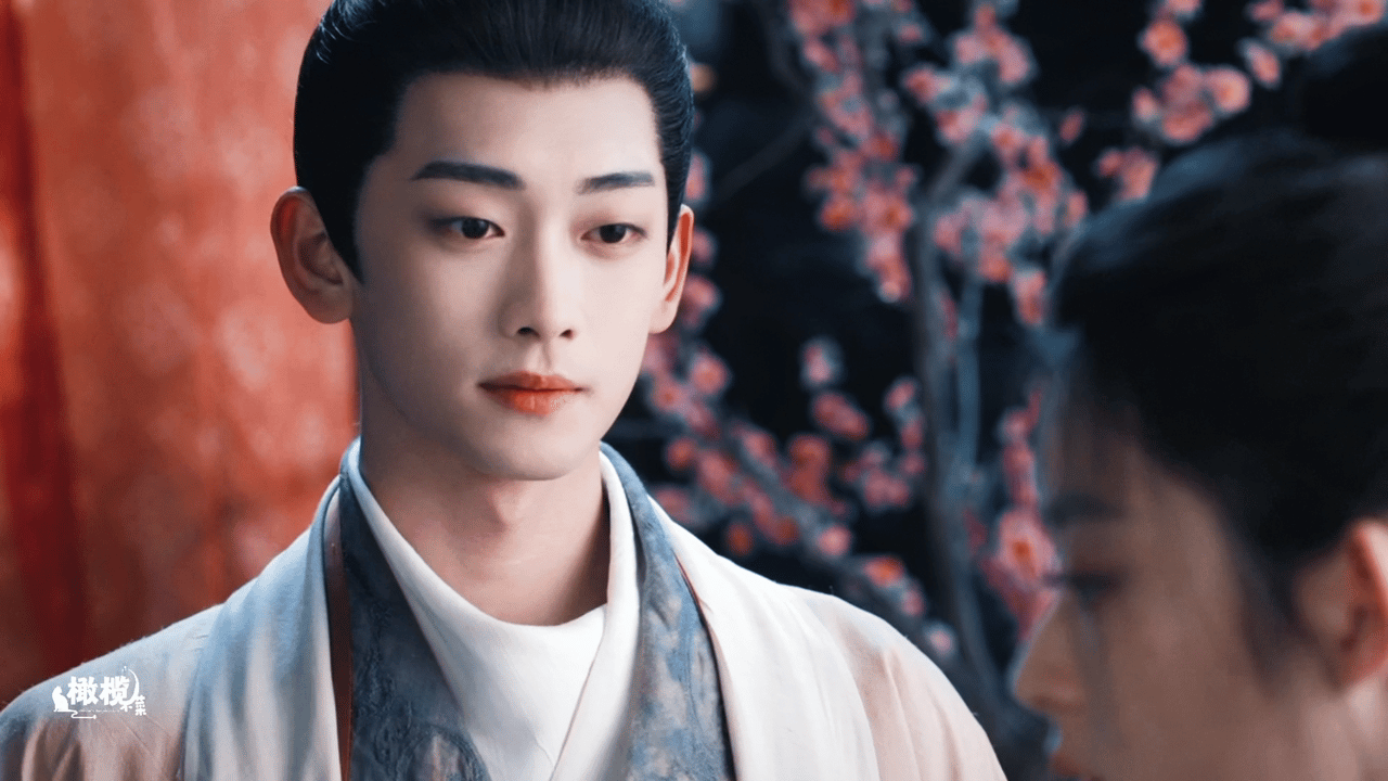 李孝谦冰湖重生纯正姐狗味 冰湖重生最惊喜的就是李策，风流只是保护色，纯情才是真面