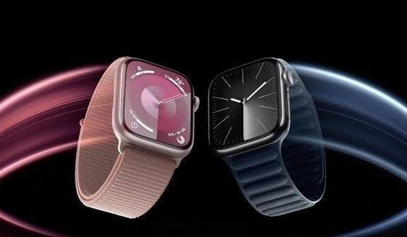 戴了三年Apple Watch，终于盼到续航大改了？自己日常在用S11，常开AO
