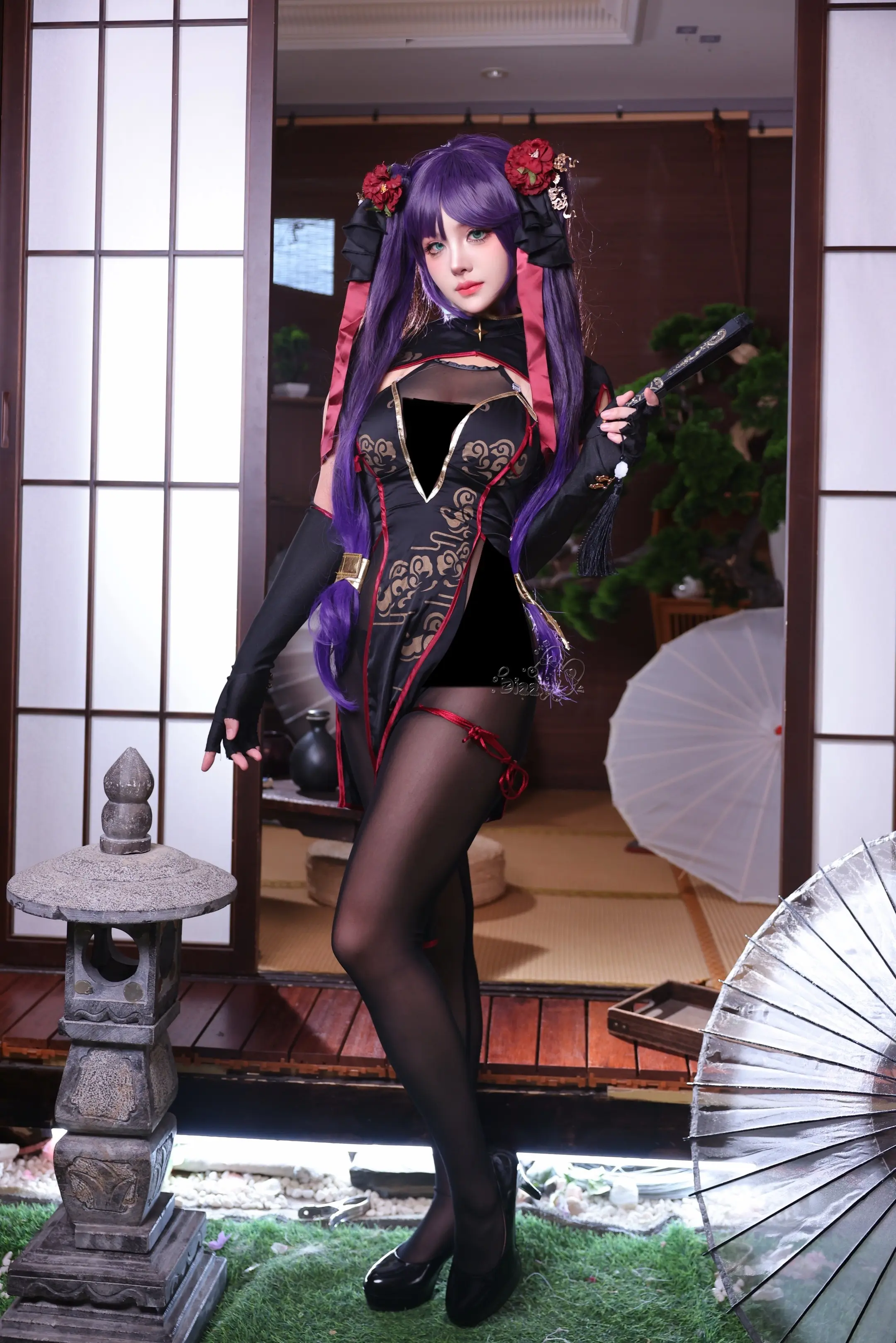 传说级加强。莫娜御姐