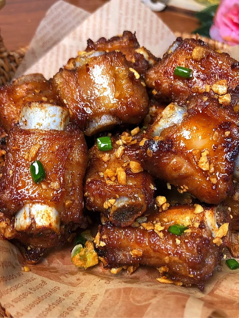闺蜜每次来蹭饭必点的一道菜，太香了🔥