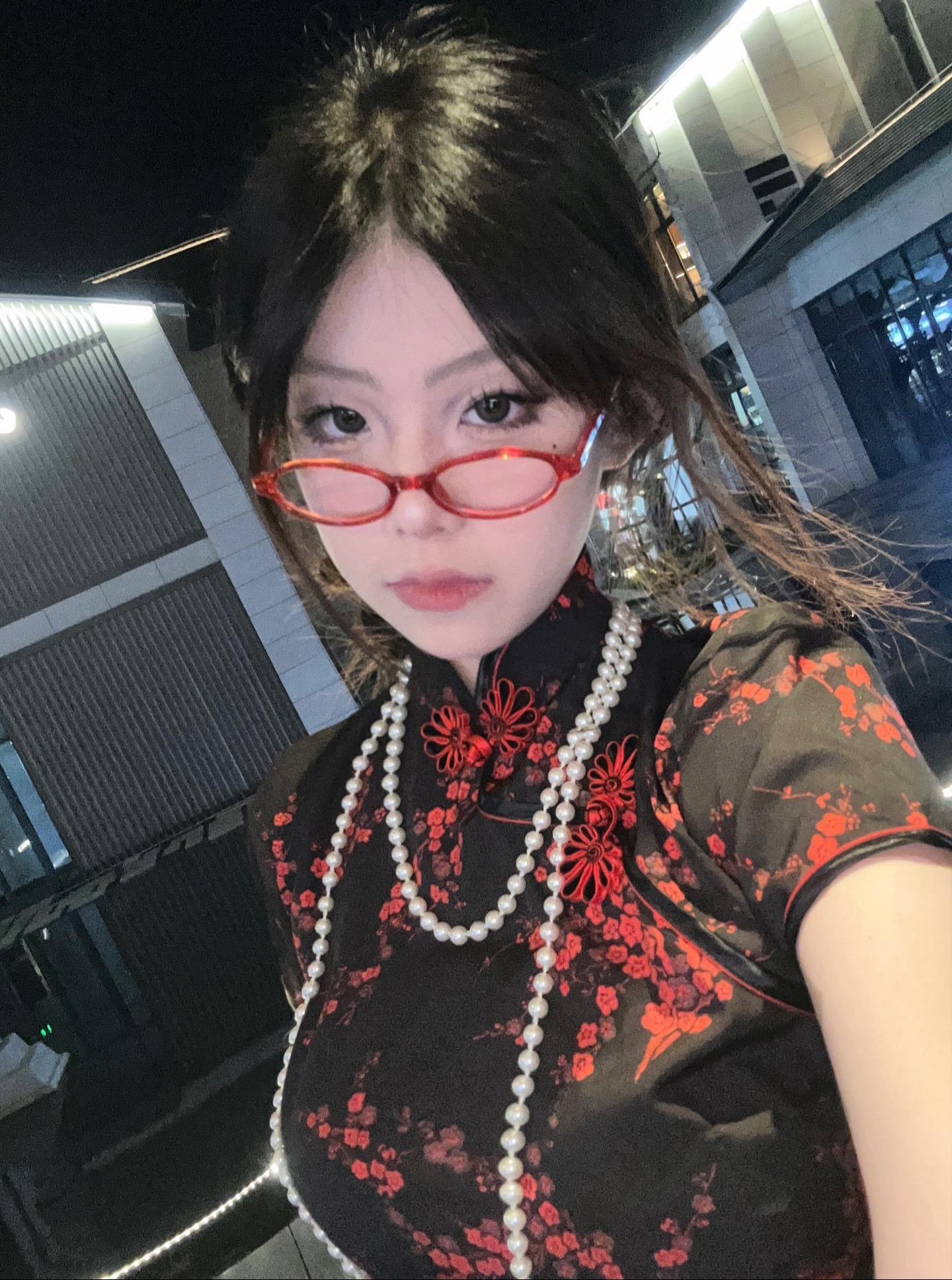小厨娘下班了