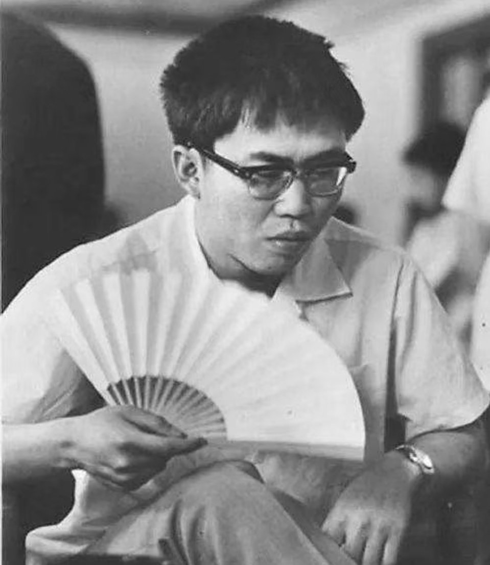 棋圣落子，传奇终局。历史级顶流的硬核成就- 1985-1987年中日围棋擂台赛，