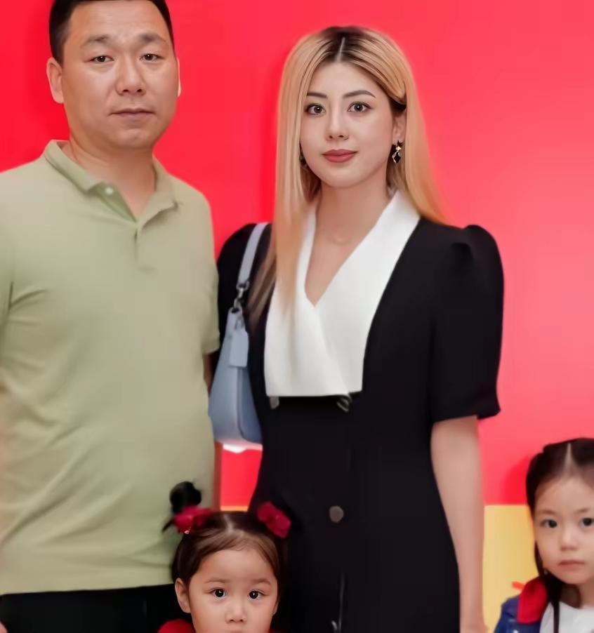 山东小伙被包工头“逼婚”，娶小12岁吉尔吉斯姑娘，10年后活成别人羡慕的样子！