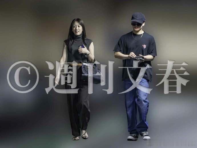 曝三山凌辉屡次密会有夫之妇曝趣里老公出轨  据日媒，日本男星三山凌辉婚内出轨，与