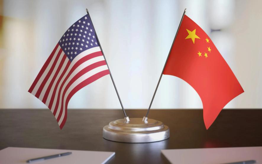 特朗普估计心情非常不好，没想到我们会给美国送这样一份圣诞节“礼物”！在我们对美国