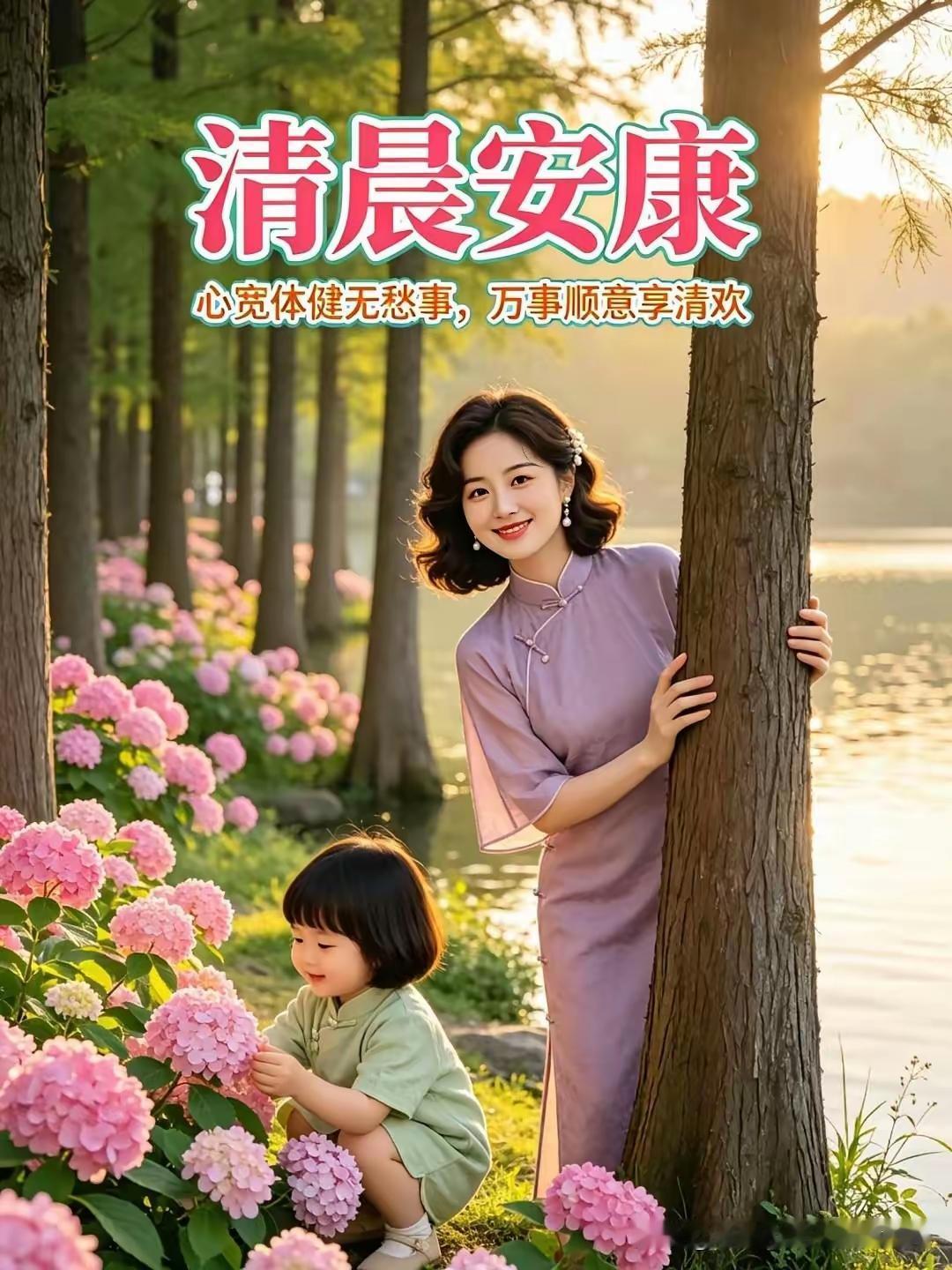 明天5月9号就是母亲节了，现在大家都习惯在这天向母亲表达感恩。不过这母亲节起源于