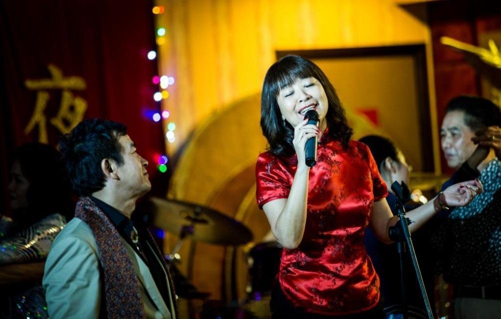 星岛：金多宝｜翁子光见证好友战胜恶疾决把握机会 金燕玲再做主角拍出好戏｜名人杂志