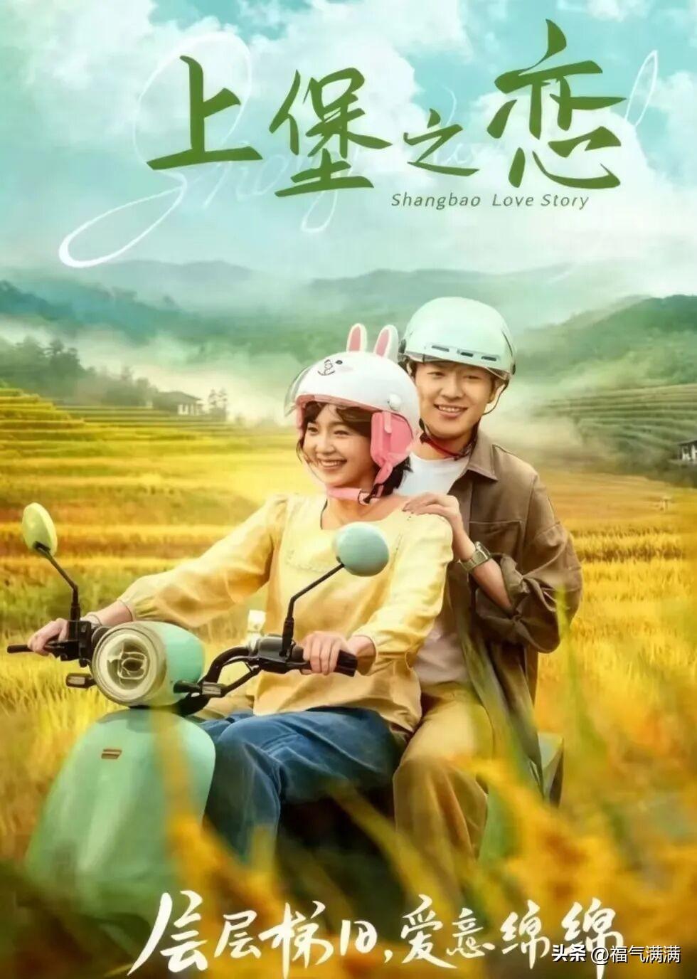 根据猫眼专业版数据显示，
《上堡之恋》上映8天，
累计票房425元，观影总人次仅