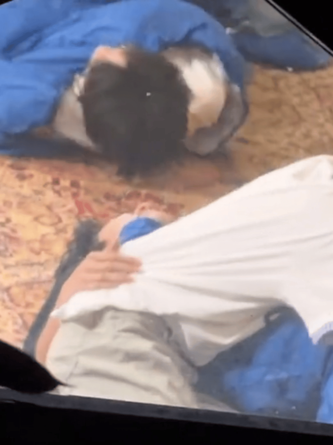 家人们帮我看看这是好男孩吗 