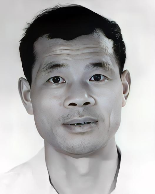 1982年6月16日，西安某医院给一位四十多岁男人做遗体解剖。医生发现他全身上下