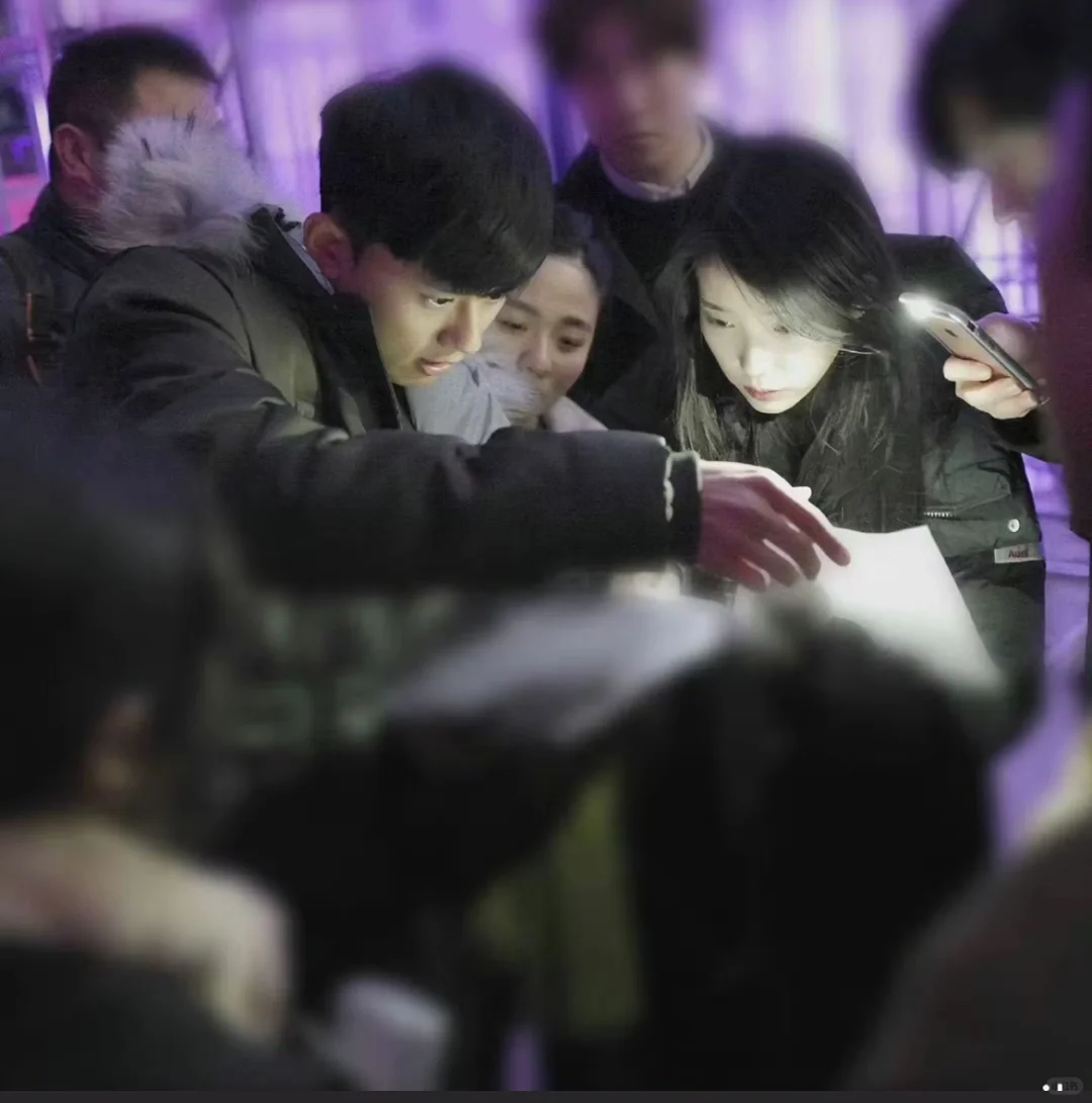【IU】初见