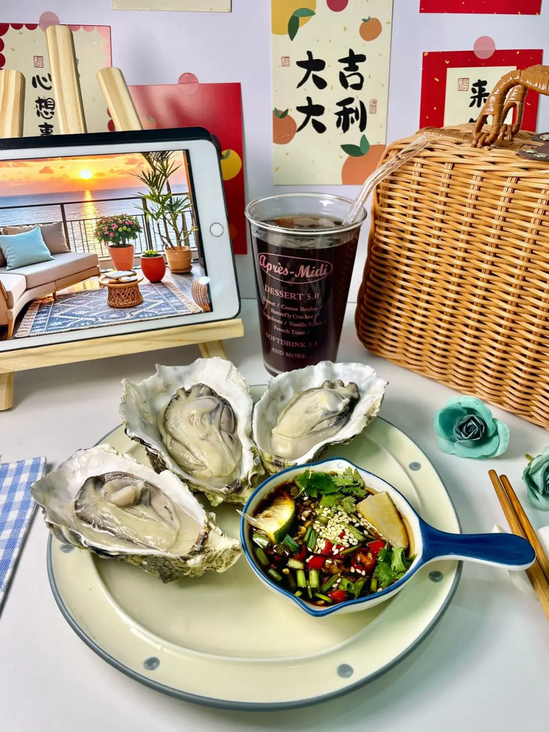 山姆🦪生蚝，你尊嘟把我给收买得了！
