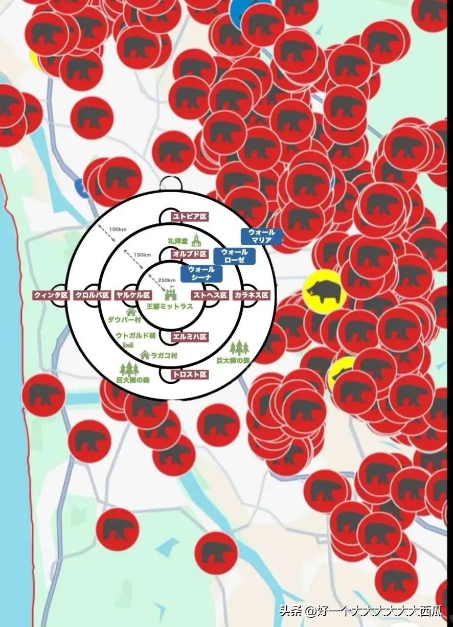 日本正在遭受越来越严重的熊灾，
截止到10月27日就有10人因熊攻击丧生，
上百