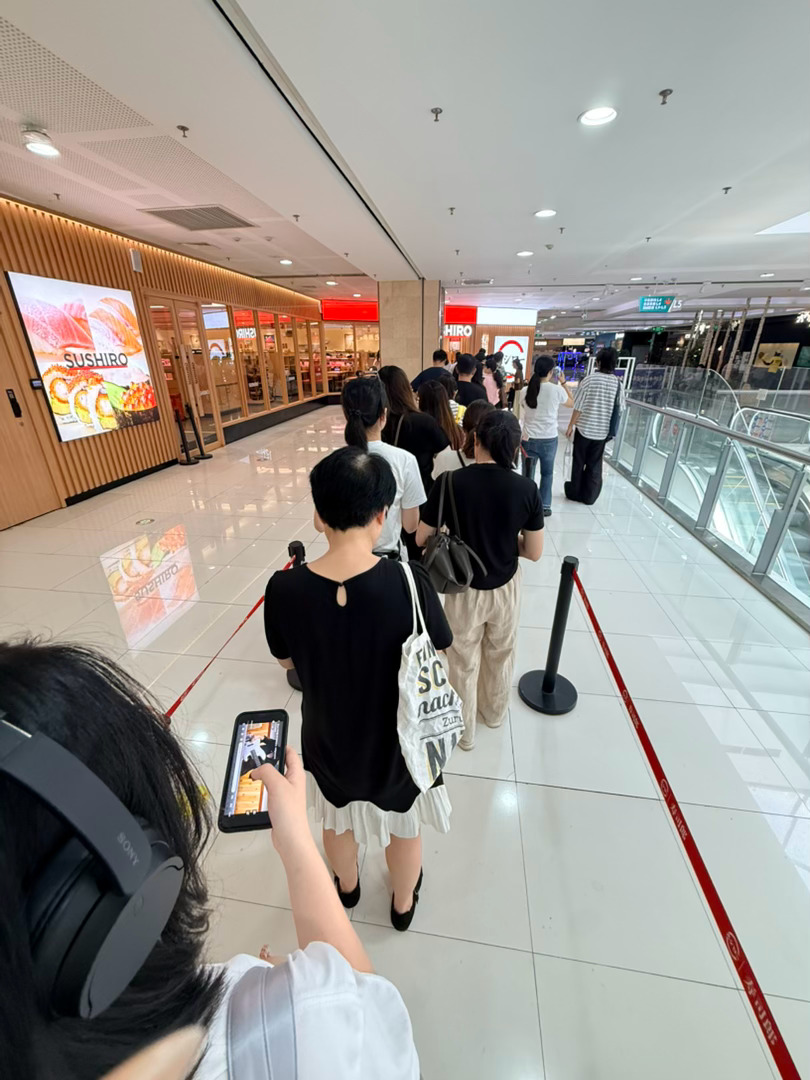 命运最近在新陈代谢 