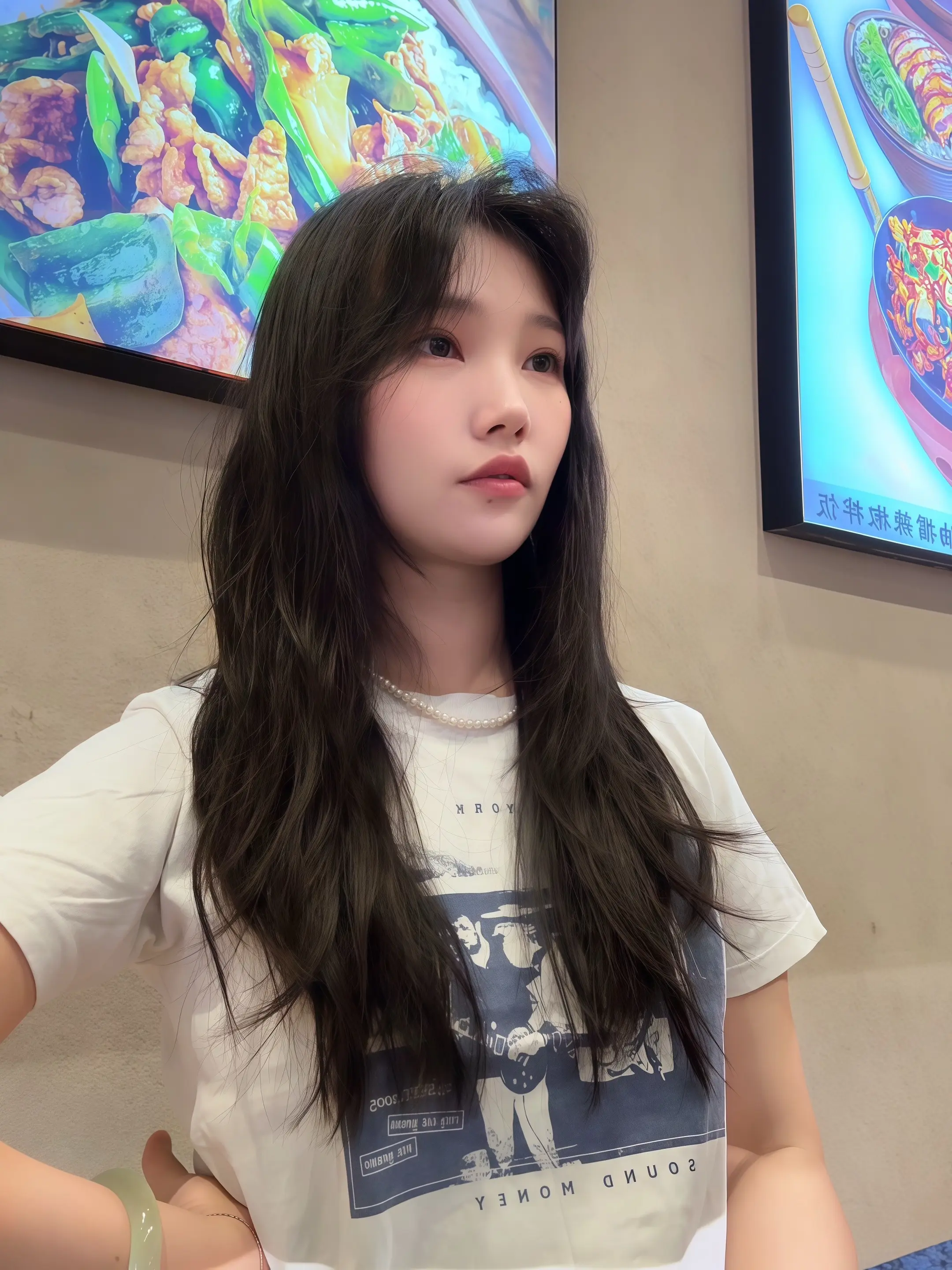 大大方方的做自己