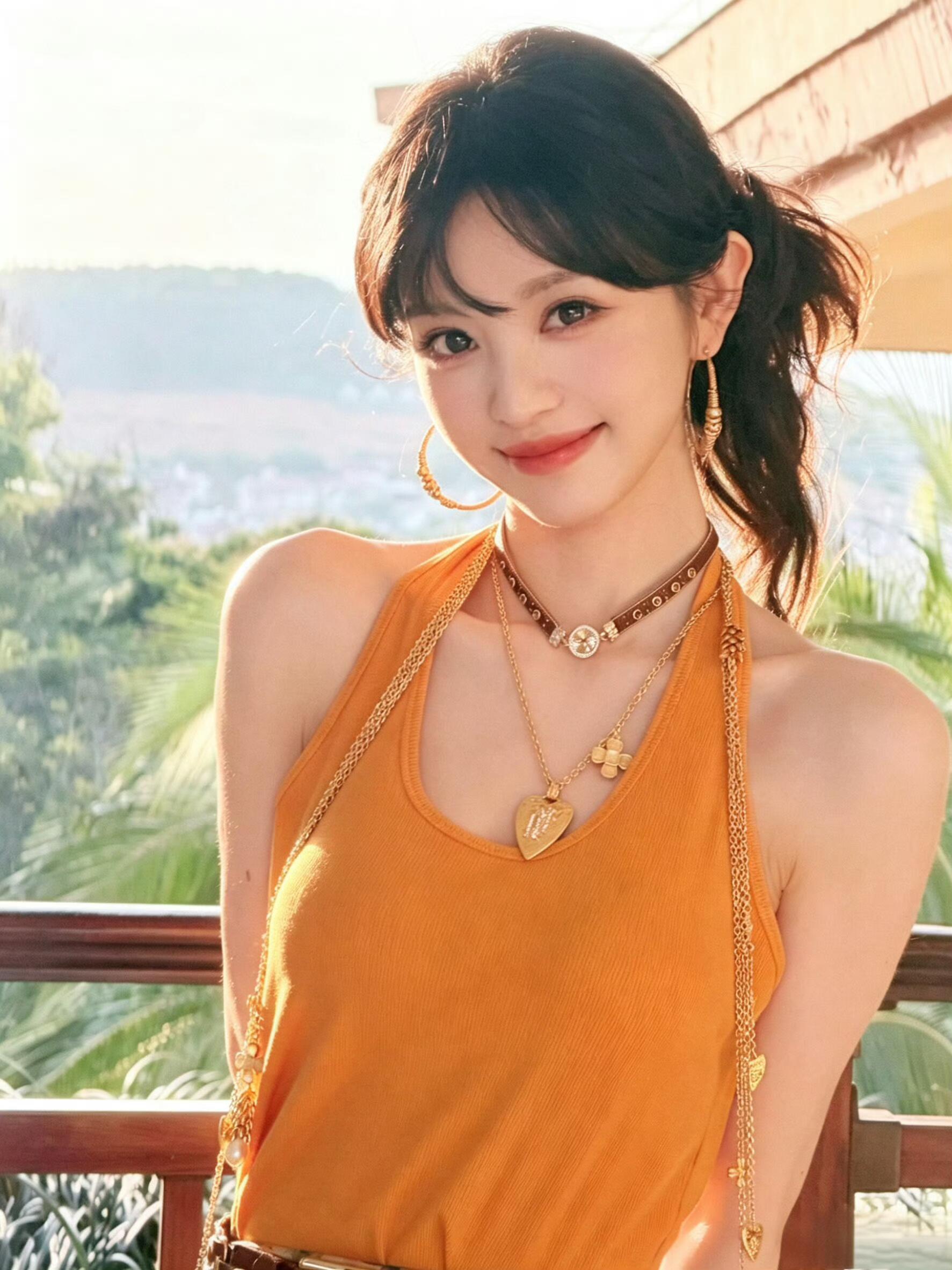 假如龚俊田曦薇翻拍爱情睡醒了假如龚俊田曦薇翻拍爱情睡醒了，那一定是夏天美这一对儿