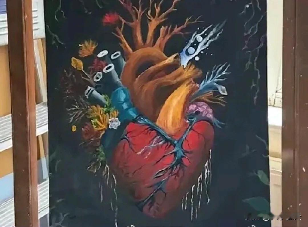 第一幅画是王诗龄的。
第二幅是李嫣的。
画得都挺好，我更喜欢李嫣的。 ​​​