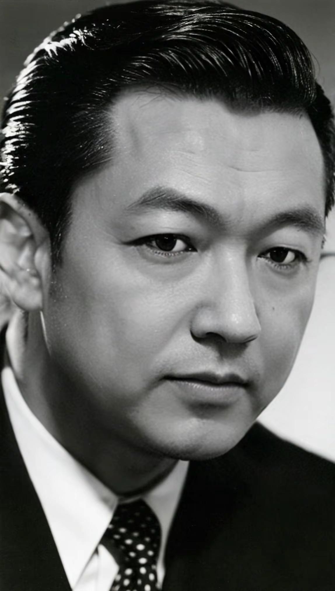 AI复古肖像 ai创作 曾经的少年已不再 人生感悟 岁月的沉淀