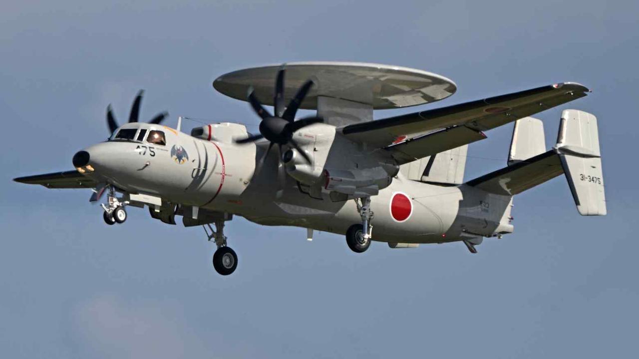 最近，日本多家防务博客披露，日本审计委员会在今年1月发布了一份报告，日本从美国买