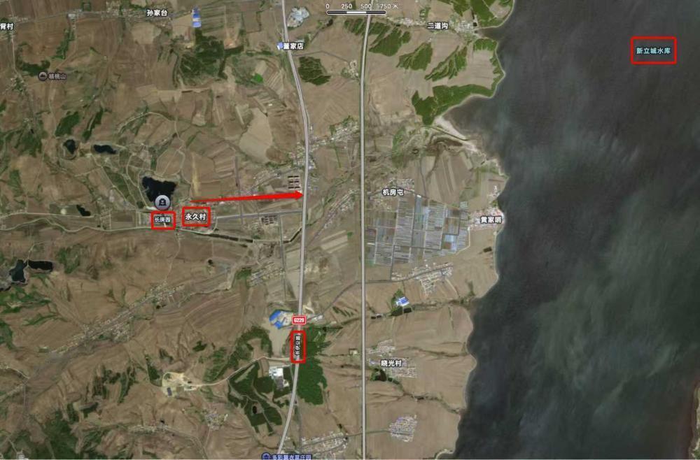 吉林伊通惊现“阴宅豪宅”！200万一座，独门独院带两层，活人看了都沉默。


这