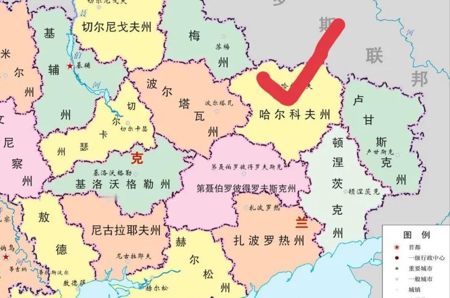 俄罗斯的夏季攻势开始了，乌克兰第五个州危险了！
俄乌土耳其第二轮和平谈判时俄罗斯