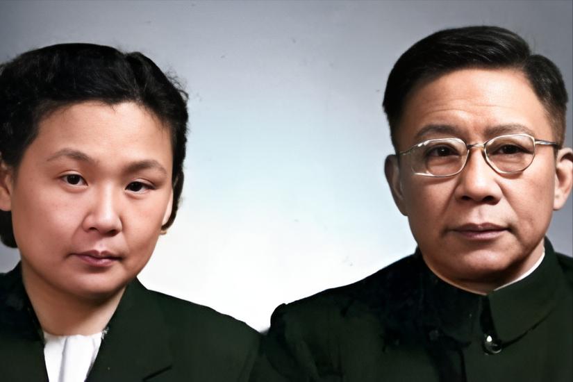 这是发生在秦城监狱内部的一件怪事，1971年秦城监狱内安静得可怕，突然一声怪笑响