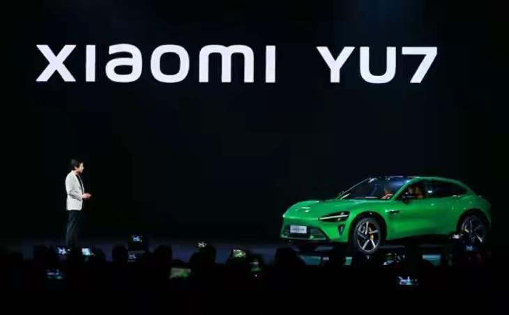 1月份，新势力销量排名来了！

第一名：问界4款车，卖了40016台
第二名：​