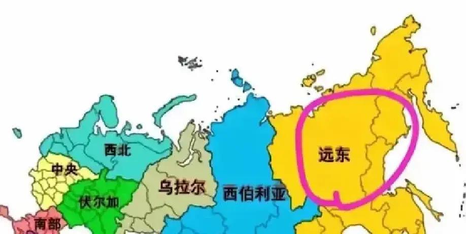 俄罗斯当年抢走了中国大量土地，现在这些地方却变成了荒地，一棵庄稼都没种！一个让人