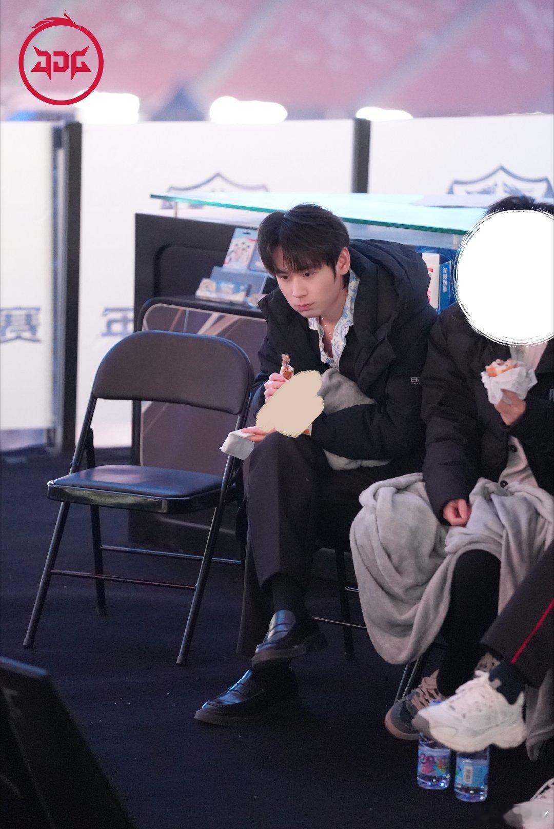 无畏NoFear 2.21日贴贴 