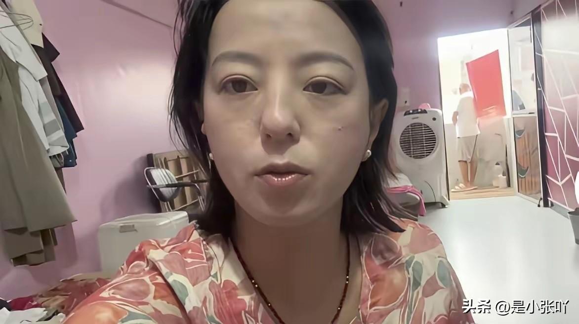 丹丹气到鼻子都歪了
她万万那没想到，原来丈夫不是婆罗门。根本就不是贵族，在印度他