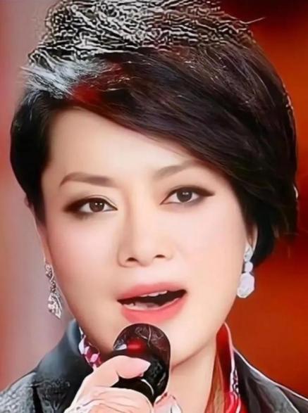 放弃上百亿的遗产，带儿女远赴美国，如今才知道毛阿敏有多聪明。260亿的遗产，说不