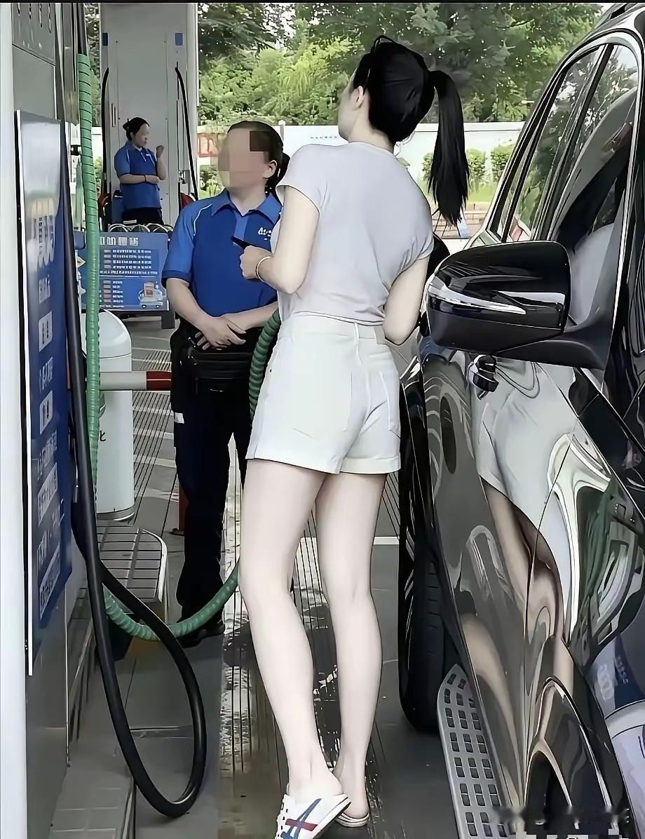 冷美白肤色真的很好看