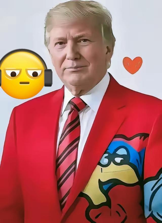 特朗普正式宣布了

2026年1月13日美国总统特朗普突然在社交媒体上宣布：任何