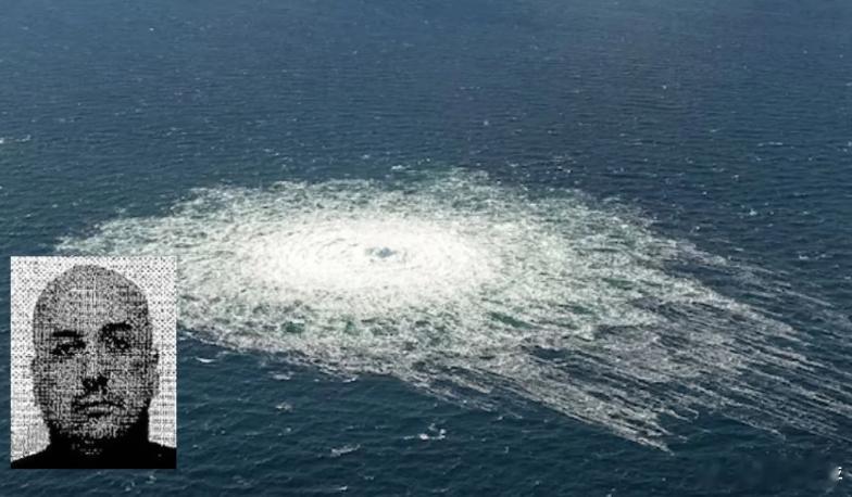 【德调查北溪爆炸锁定乌精锐部队，孙玉良：炸碎了欧洲能源的安全感】波罗的海海底的“