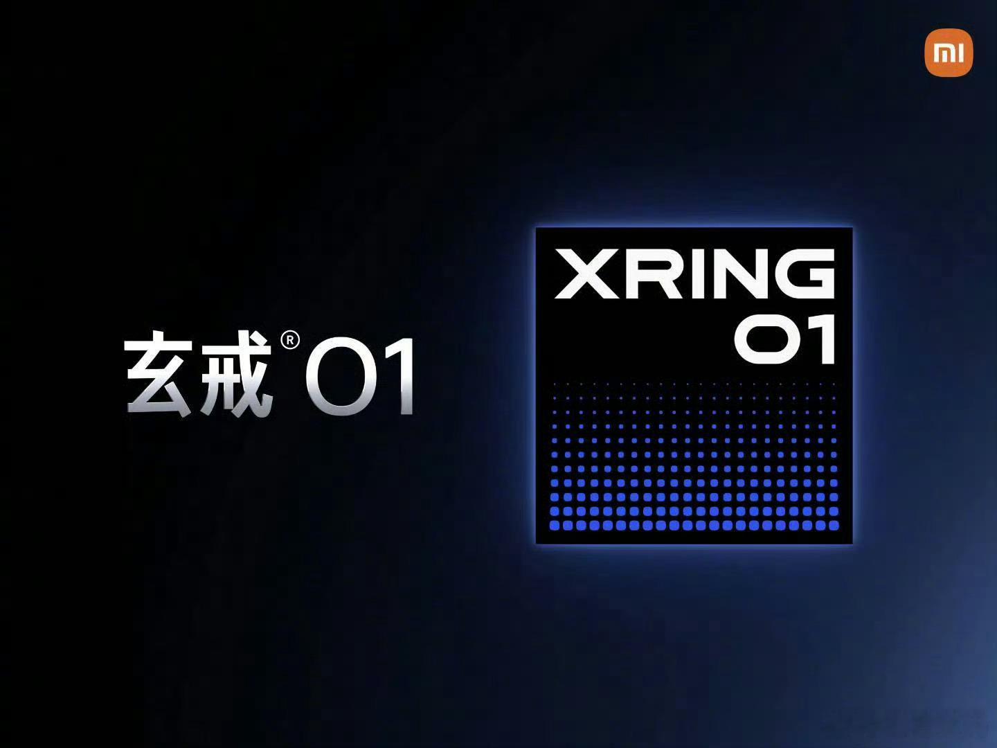 雷军发长文这次发布会内容好多呀！小米自研手机SoC芯片玄戒O1，据说是3nm工艺