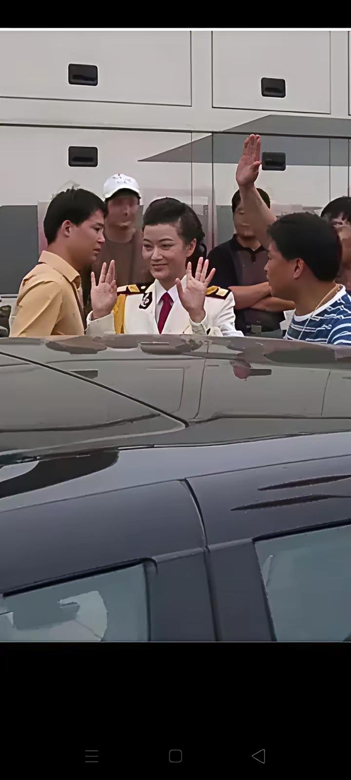 记得萨德事件那会儿，人们还时常高呼抵制韩国产品、韩国明星等口号。如今，抵制韩国产