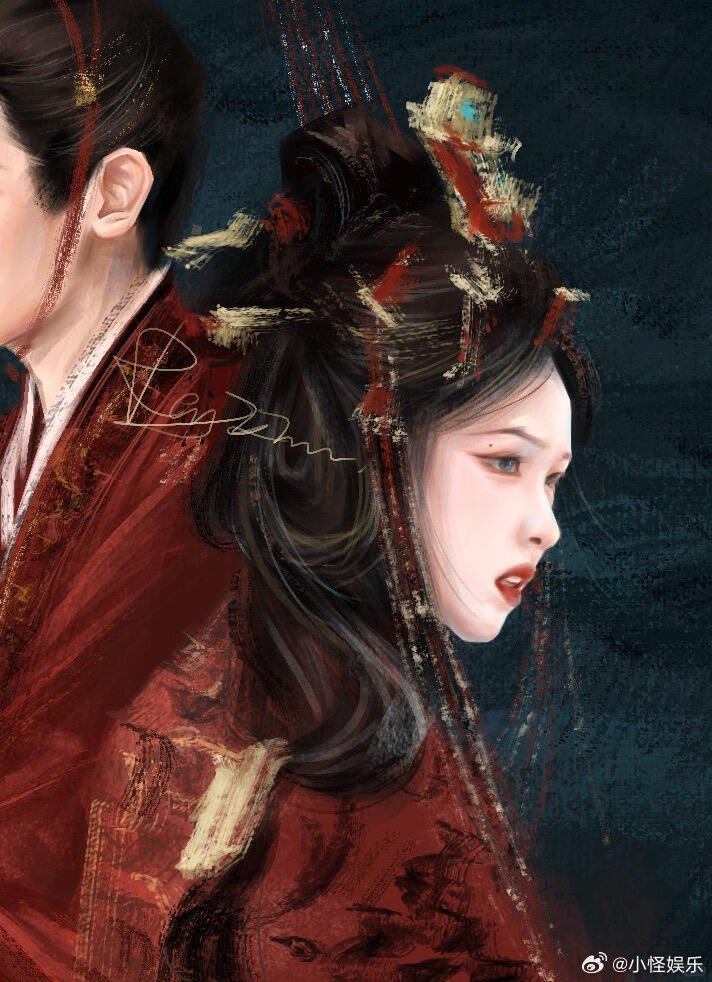  翘楚是真夫妻就来砍一刀 昔日相伴皆是利用，重生之后锋芒尽露，和萧珣彻底划清界限