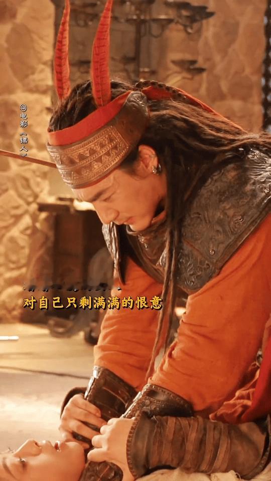 此沙两个电影四个角色入围百花百花奖入围名单惊喜来袭✨此沙两部电影、四个角色同步入