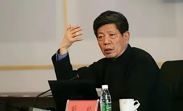 清华大学教授彭林曾说：“目前中国举国上下都在讲发展，什么都在讲发展，其实我们闭上