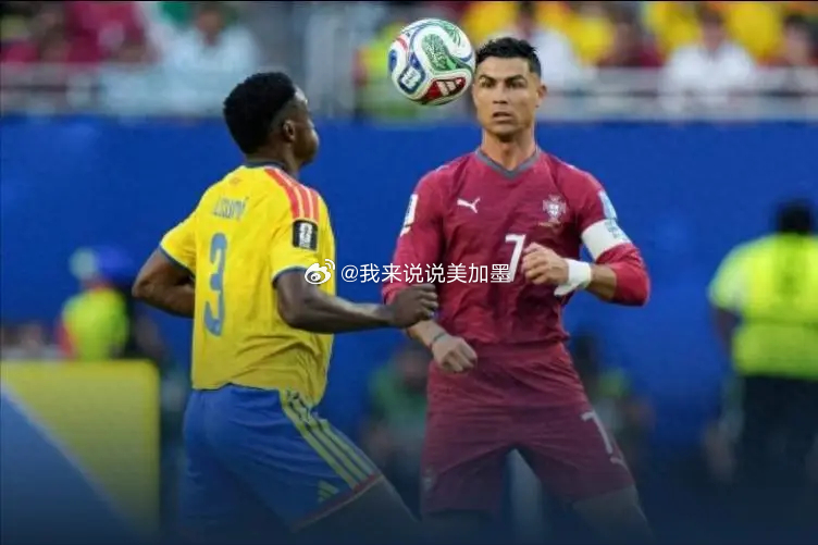 ️【世界杯战报 0-0的“遮羞布”！葡萄牙险变背景板，C罗“高龄特权”反噬，马丁