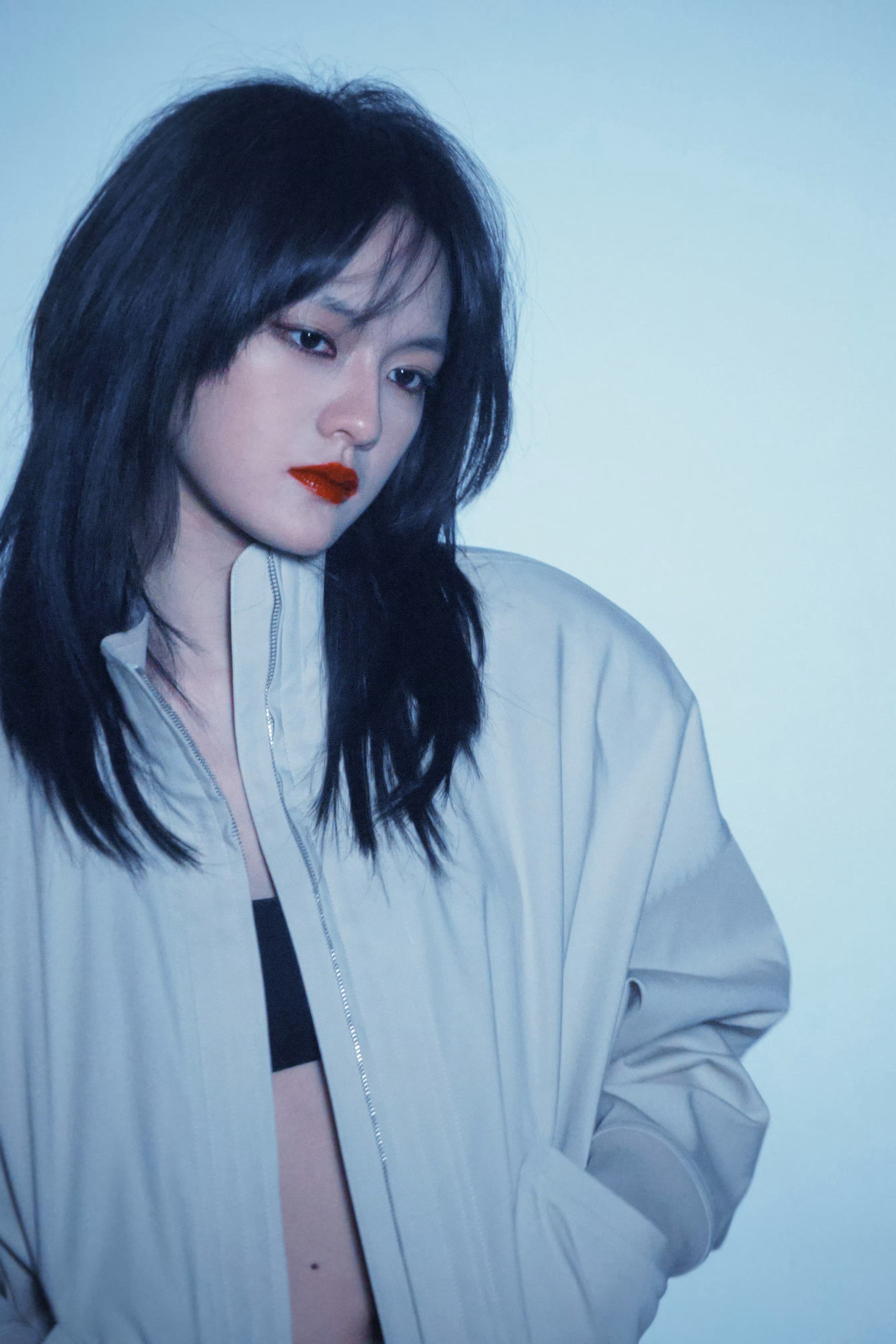 橘子早安趴 红唇淇儿💋💋文淇