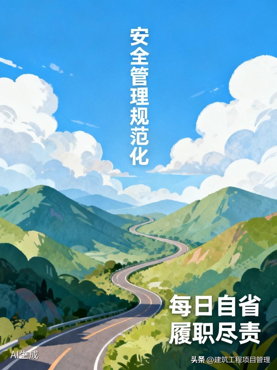 施工单位不讨厌严格管理，但讨厌的是用权利说话，讨厌的是不懂装懂，讨厌的是照本宣科