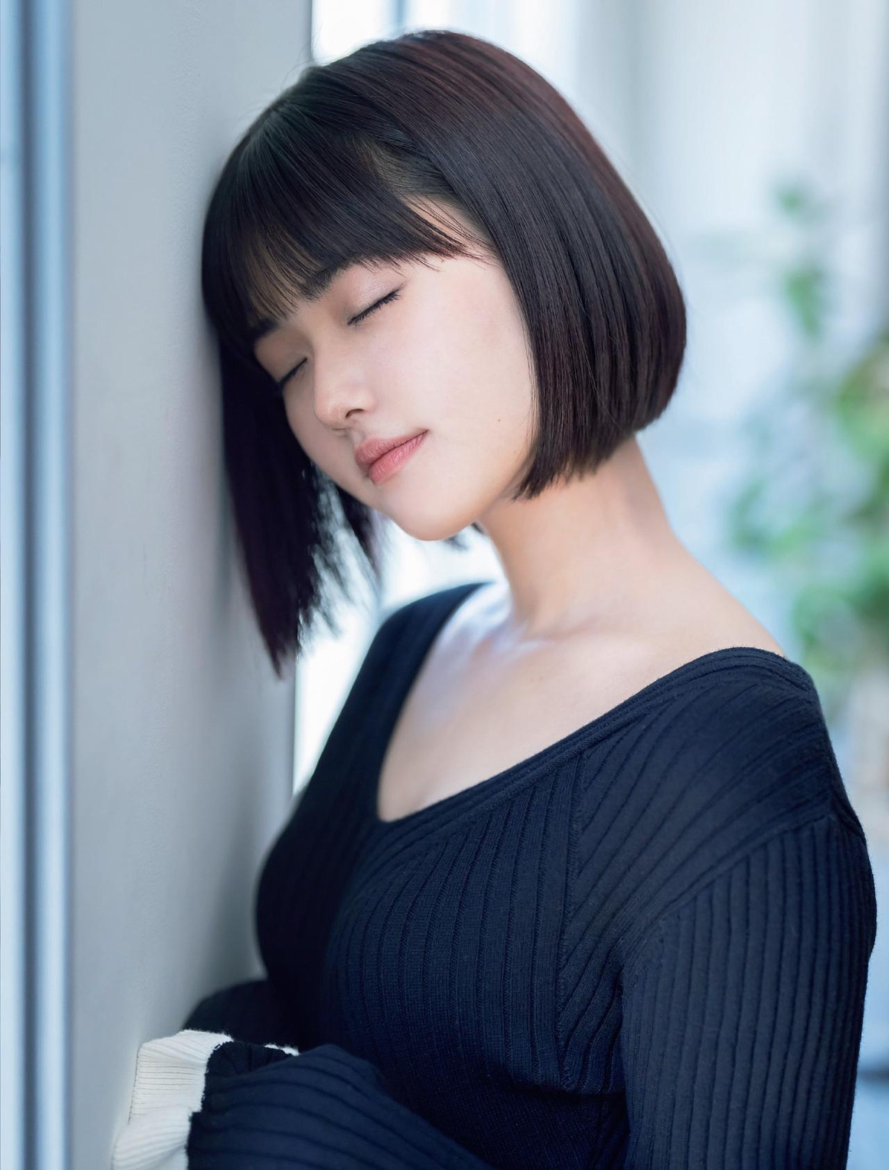 原菜乃华