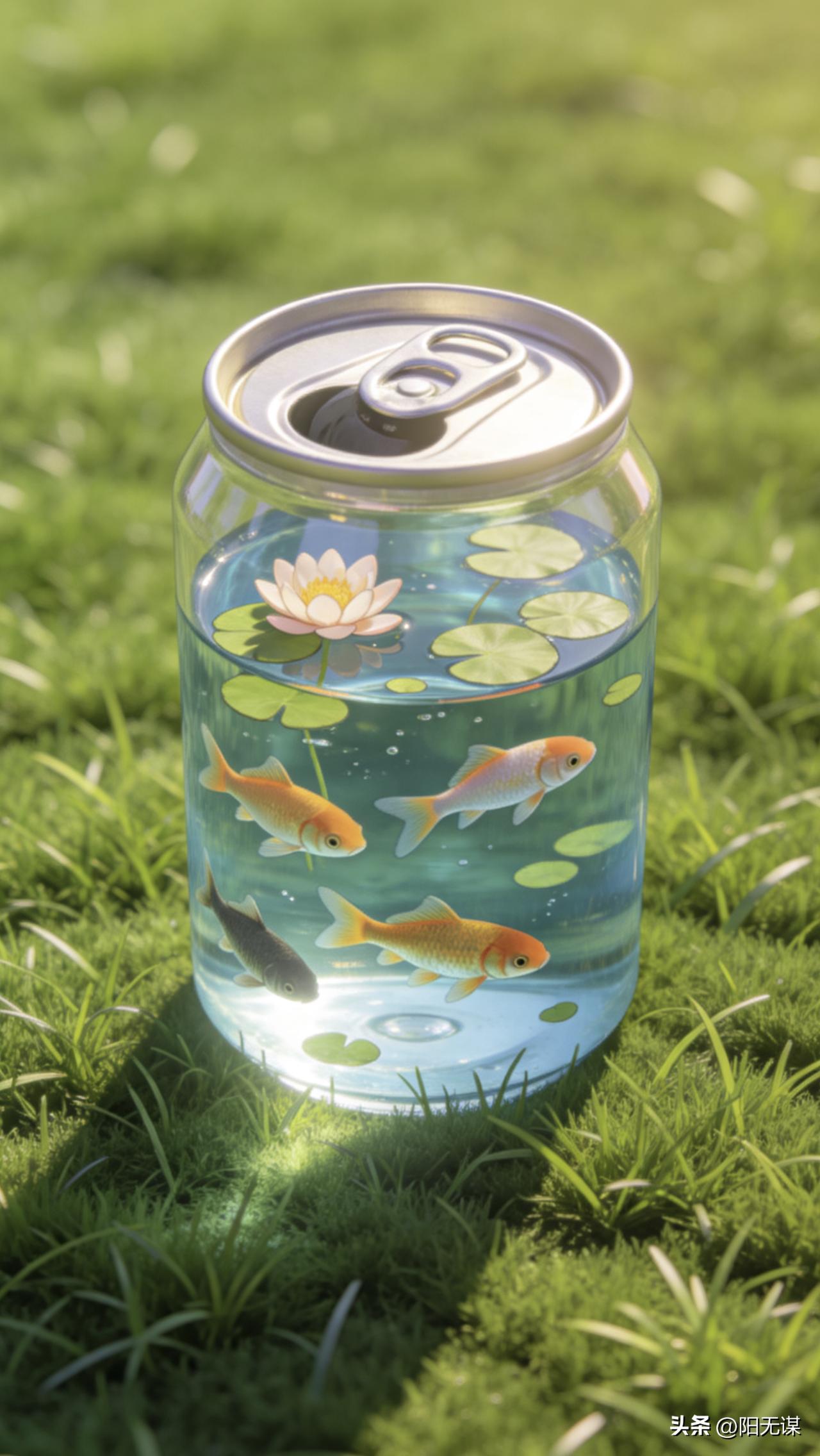 直击灵魂的一句话：
“人到中年才懂，恩爱夫妻是先有恩、后有爱。那些一起熬过的苦、