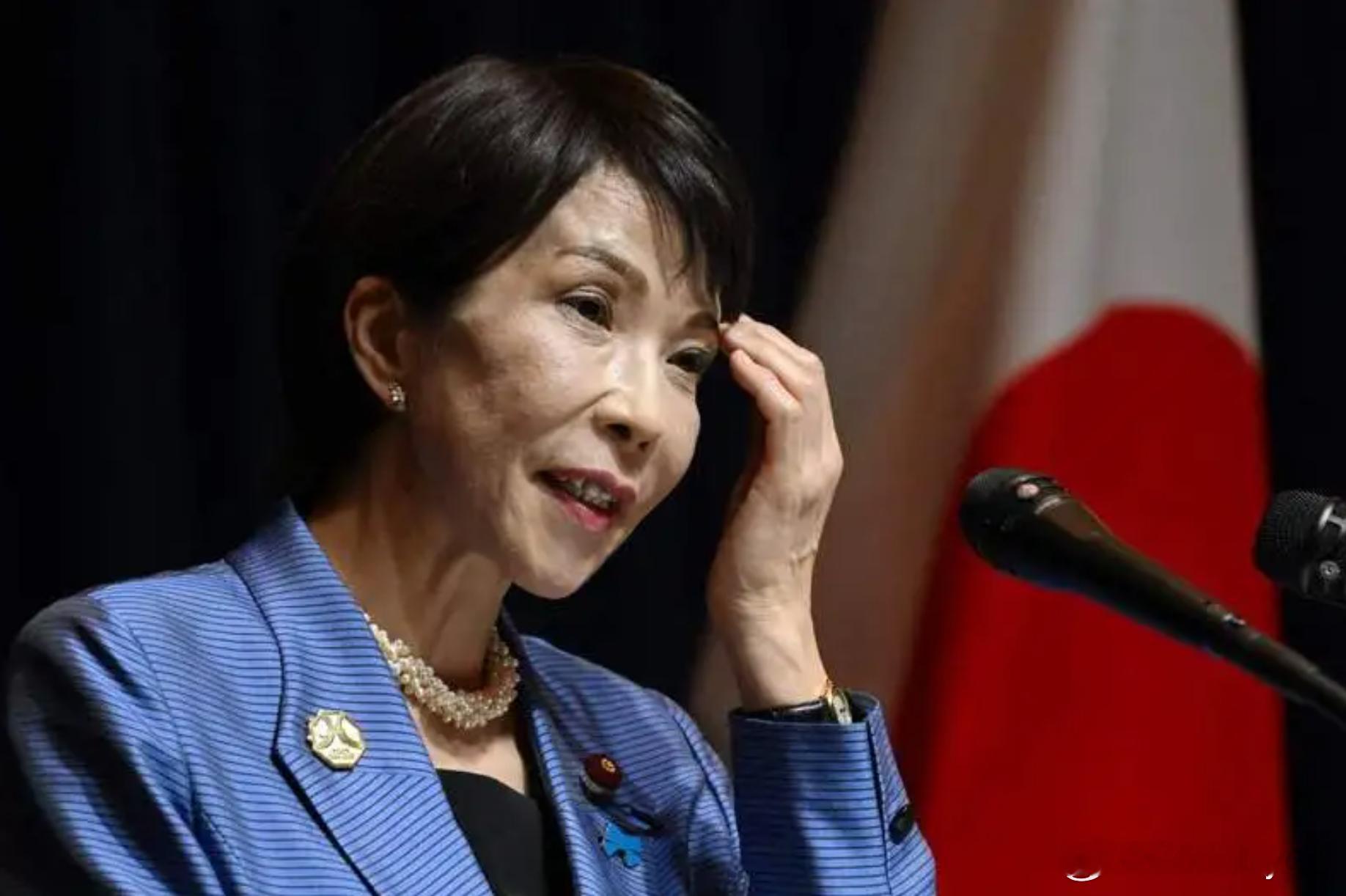 【日相高市早苗凌晨开会引议论改成线上准备质询】 日本首相高市早苗先前为了准备国会