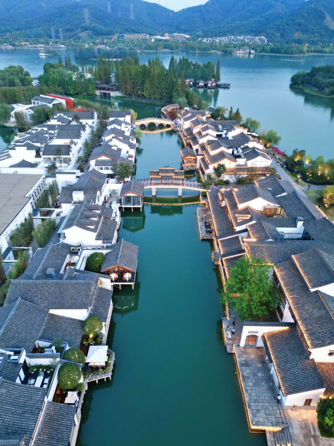 在杭州！一些不花钱的展览和风景