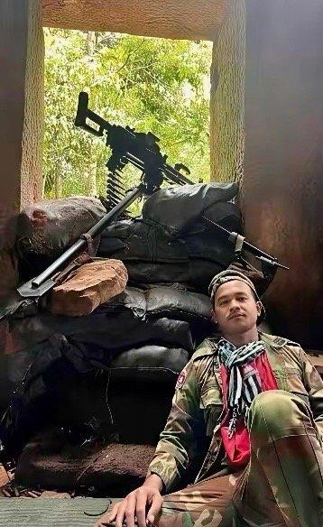 都知道柬埔寨军力大不如泰国，可谁能想到，柬埔寨军队如此不堪一击。这场冲突刚开打4